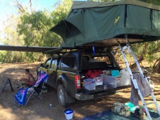 Australia (Ord River)